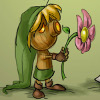 timezone: (Deku: here's a flower)