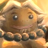 timezone: (Goron: derp smile)