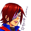 vyse: (☠ laugh ; pretty funny)