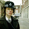 properpolice: (In uniform)