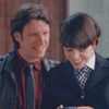properpolice: (Shaz and Chris are the true OTP)
