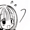 saving_sound: (Oh yay!)