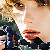 mericlecure: (Character - Arden - blue beads closeup)