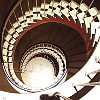 mericlecure: (Misc - swirly stairwell)