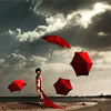 mericlecure: (Misc - red umbrella lady)