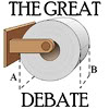 mericlecure: (Whackery - the great debate)