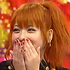 heromaniac: (Momoko is embarrassed)
