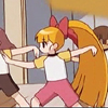 heromaniac: (Momoko does tai chi)