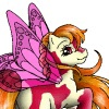 heromaniac: (Pony)