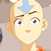 aangairnomad: Aang looking confused (confused)
