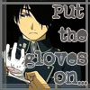 honootaisa: (put the gloves on)