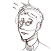 disarmingsmile: (No sir I am not flustered)