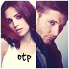 aaronlisa: Do not take  (XO: Faith/Dean (OTP))