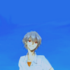 Kaworu Nagisa | Tabris