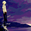 Kaworu Nagisa | Tabris