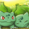 dysis: two bulbasaurs (bulbasaur)