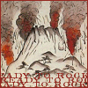 caramarie: 'Ready to Rock' volcanic eruption icon (volcano)