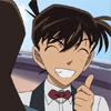 kid_in_disguise: [ Shinichi ] (Kaitou Kid Approved!)