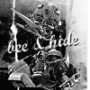 random_xtras: (Bee & Hide)