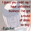random_xtras: (Ratchet's ghost)