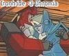 random_xtras: (Ironhide <3 Chromia)