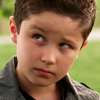 carryonmywaywardson: (Brow raise...)