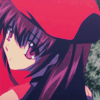 yaka: (is a soft thread of love)