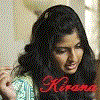 feredar: (kirana)