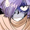 conglomeration: (sweatdrop :: glare :: die in a fire)