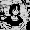ryougi: (〖maid〗☇ sweetly and heavily scented)