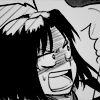 ryougi: (【gah】 ☇ hesitation heads into a spiral)