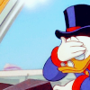 kadytheredpanda: scrooge facepalming (scrooge mcduck)