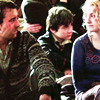 madethemproud: Neville and Luna, talking (Luna: Pretty woman)