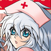 whitewizardgirl: (Nurse Ryou to the rescue!)