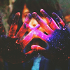 moezilla: (i'm just a human being)