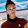 alethia: (ST Uhura)