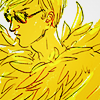 inamber: (( ⌚ ) tsundere bird)