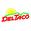deltaco: (DEL TACO LOGO)