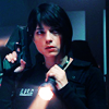 walking_napalm: (agent sherman)