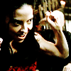 bloodwaif: (like any hot-blooded woman)
