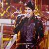 drgaellon: Adam, belting it out with KISS (Adam Rock All Nite)