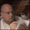 another_constellation: George from Arrested Development scowling (this is shit)