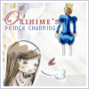 canavasary: (Orihime : Prince Charming)