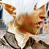 wolfenris: (Arguing words)