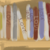 estel: (Love Books)