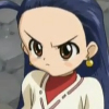 princessforehead: (POUT)