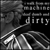 edenbound: ((Gippal) Machine)