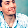 young_tmriddle: (3M blue modern smile)