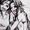 edenbound: ((AerisTifa) Together)