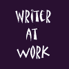 kippurbird: (Writer at work)